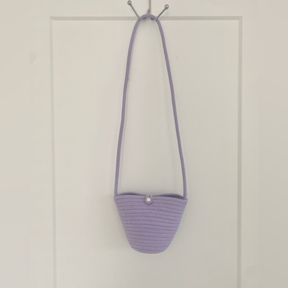 New handmade cross bags (available in multiple colors) - Picture 3 of 10